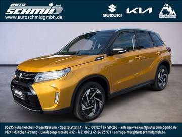 VITARA 1.4 COMFORT+ 6AT