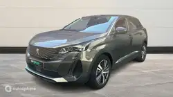 Peugeot 3008 HYBRID 225ch Allure Pack e-EAT8