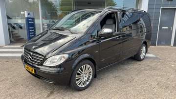 3.0 CDI DC Trend Lang