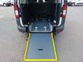 Volkswagen Caddy VW Caddy Maxi 2.0 TDI Rollstuhlumbau Blanc - thumbnail 13