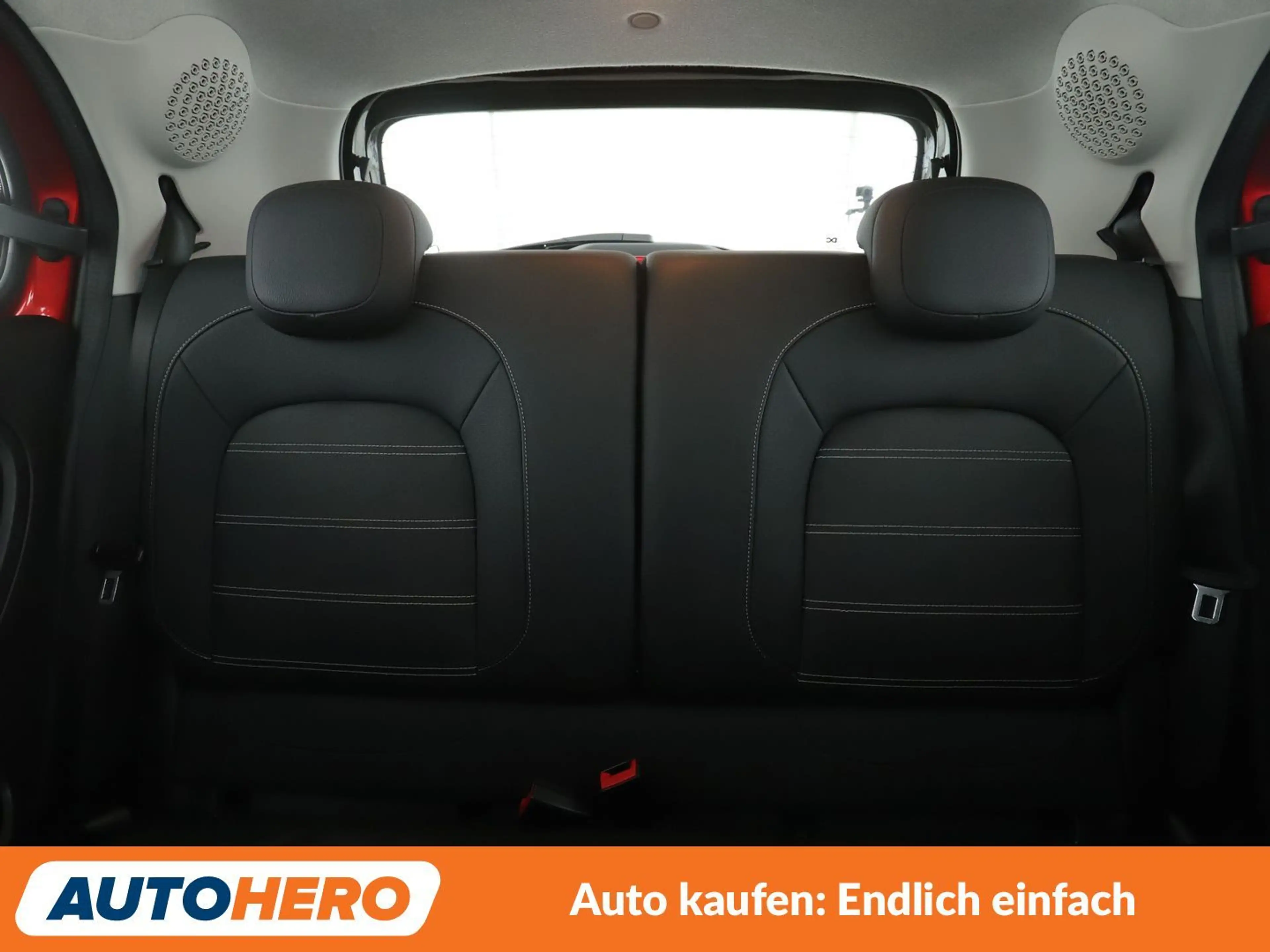 smart forFour 0.9 Turbo Prime Aut.*TEMPO*SHZ*ALU*KLIMA* — photo 15