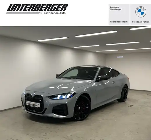 BMW 440 M440d xDrive Coupé M Sportpaket Pro Harman/Kardon