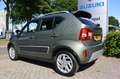 Suzuki Ignis 1.2 Style Smart Hybrid Airco(cc)/Cruise/vele extra Groen - thumbnail 5
