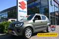 Suzuki Ignis 1.2 Style Smart Hybrid Airco(cc)/Cruise/vele extra Verde - thumbnail 1