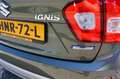 Suzuki Ignis 1.2 Style Smart Hybrid Airco(cc)/Cruise/vele extra Groen - thumbnail 14