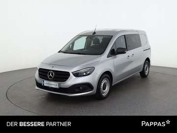 112 CDI Business Van Lang Aut. Navi Cam