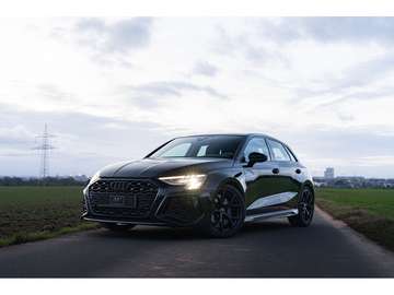 Sportback 2.5 TFSI S Tronic - Matrix Led -  Freins