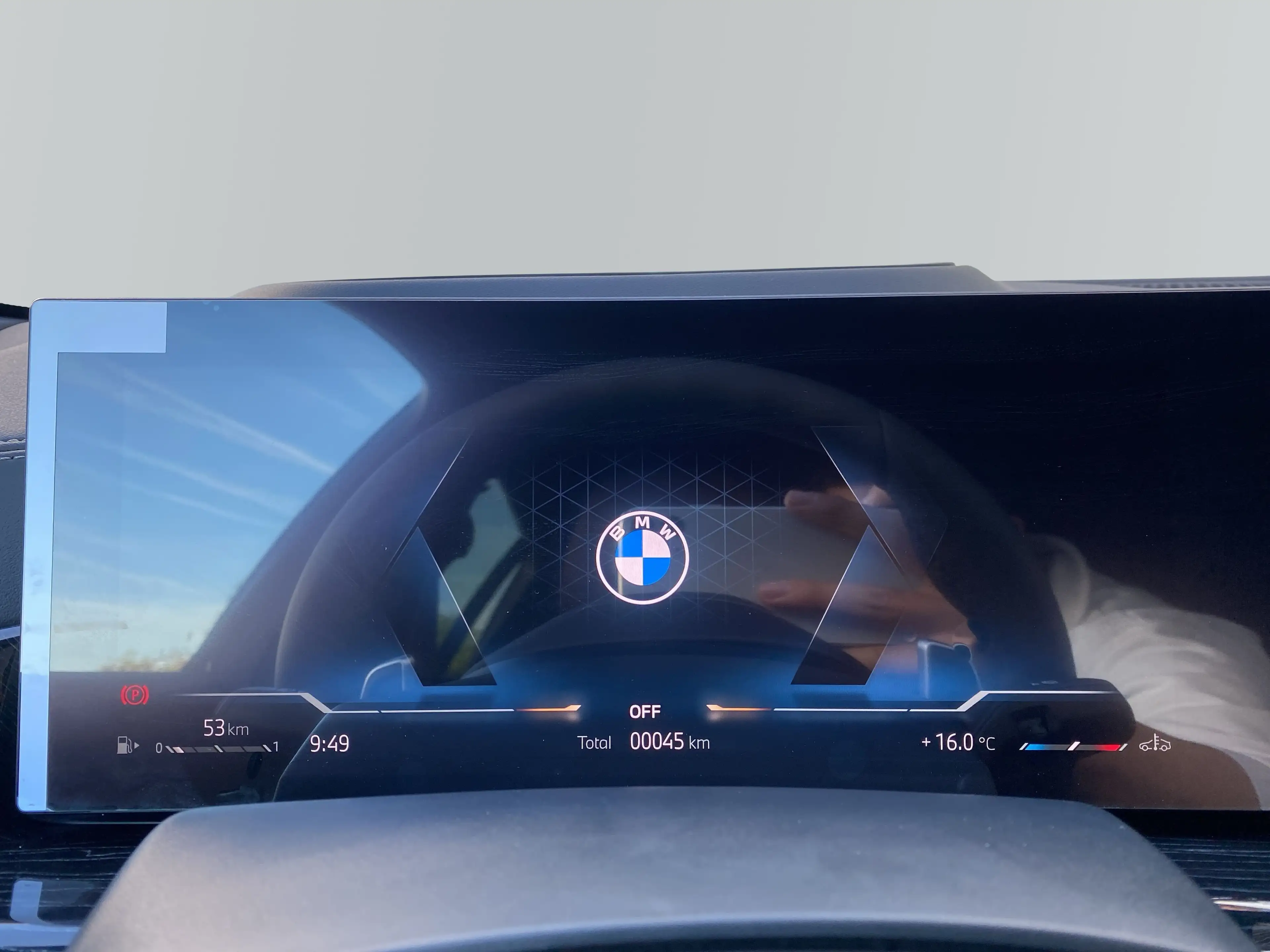 BMW X6 xDrive40i M Sport Sportpaket HK HiFi DAB LED — photo 15