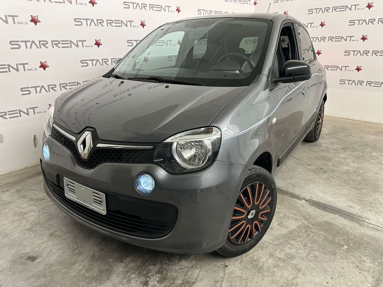 Renault Twingo Twingo SCe Duel