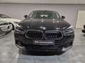 BMW X2 sDrive 20i Advantage*LED*KAMERA*NAVI* Negro - thumbnail 2