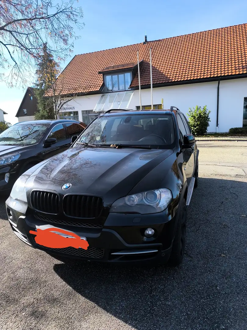 BMW X5 X5 Diesel xDrive30d - 1