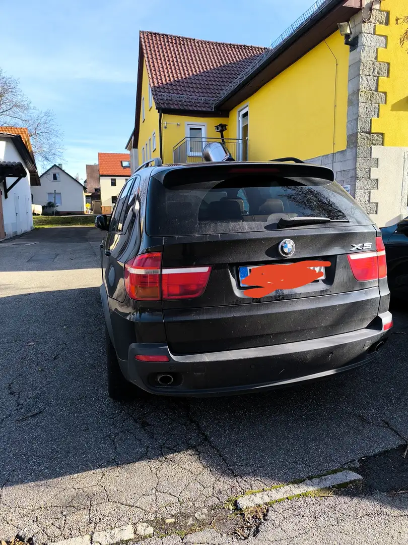 BMW X5 X5 Diesel xDrive30d - 2