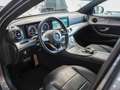 Mercedes-Benz E 350 E 350 d T AMG Line Night Leder Memory DISTRO AHK Gris - thumbnail 18
