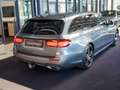 Mercedes-Benz E 350 E 350 d T AMG Line Night Leder Memory DISTRO AHK Gris - thumbnail 4