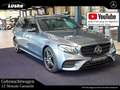 Mercedes-Benz E 350 E 350 d T AMG Line Night Leder Memory DISTRO AHK Gris - thumbnail 1