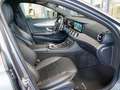 Mercedes-Benz E 350 E 350 d T AMG Line Night Leder Memory DISTRO AHK Gris - thumbnail 12