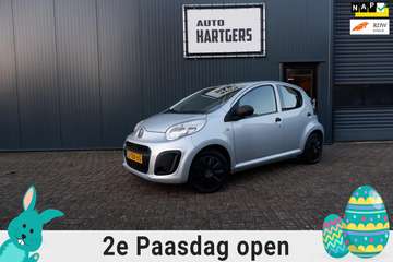 1.0 Attraction Comfort Plus. Lage km stand.5 deurs