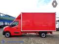 Renault Master BOX Rouge - thumbnail 4
