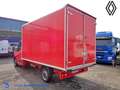 Renault Master BOX Rouge - thumbnail 5