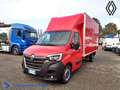 Renault Master BOX Rouge - thumbnail 3