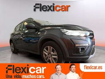 Stepway TCe Essential 67kW