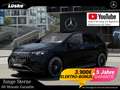 Mercedes-Benz EQE 43 EQE 43 AMG 43 AMG 4M Night Sitzklima Carbon Burmest Schwarz - thumbnail 1