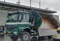 Mercedes-Benz Actros Arocs 3342 Grün - thumbnail 4