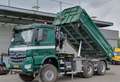 Mercedes-Benz Actros Arocs 3342 Grün - thumbnail 5