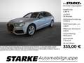 Audi A4 Avant 35 TDI S tronic basis Argintiu - thumbnail 1