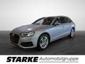 Audi A4 Avant 35 TDI S tronic basis Argintiu - thumbnail 2