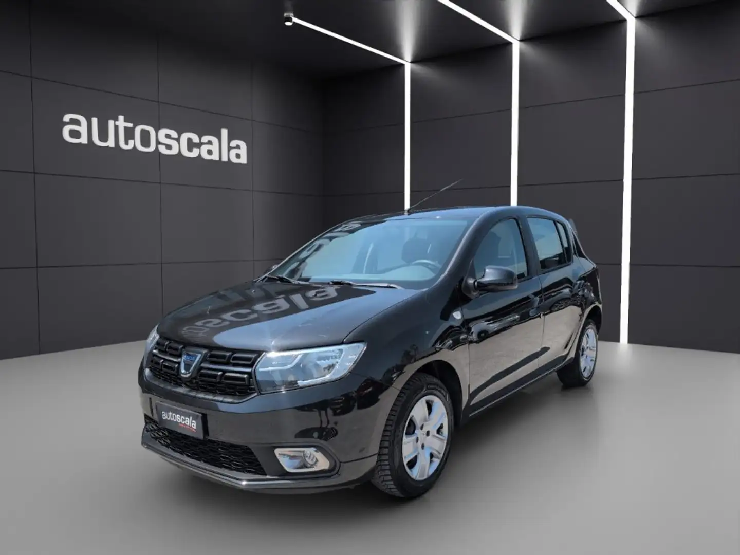 Dacia Sandero Streetway 1.5 dCi 8V 75CV S&S Comfort - 1