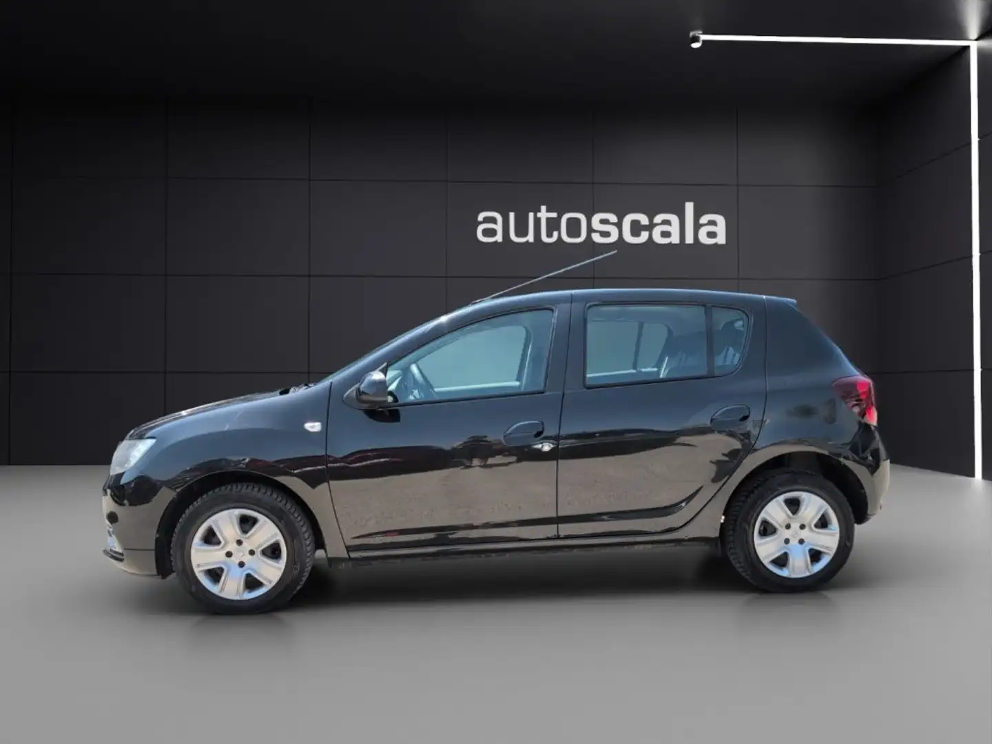 Dacia Sandero Streetway 1.5 dCi 8V 75CV S&S Comfort - 2