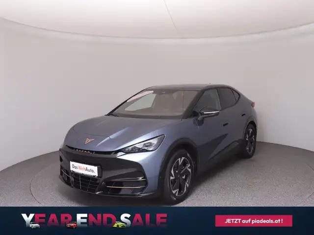 CUPRA Tavascan 210kW/286PS