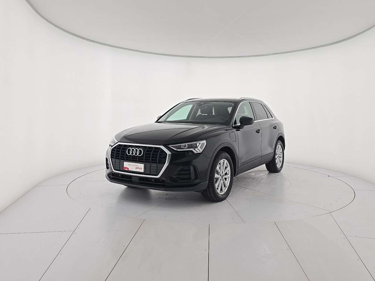 Audi Q3 Q3 45 1.4 tfsi e Business s-tronic