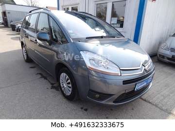 Tendance 7 Sitze AHK HU/AU neu