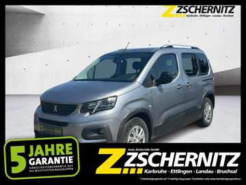 Elektro 136 L1 Allure Kamera Navi Sitzheiz
