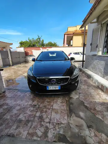 Volvo V40 Cross Country