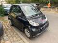 smart forTwo Basis+1Hand+1Jahr Garantie+Km.62.000 Schwarz - thumbnail 1