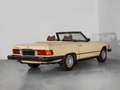 Mercedes-Benz 450 SL Gelb - thumbnail 2