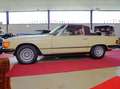 Mercedes-Benz 450 SL Gelb - thumbnail 5