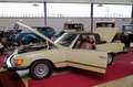 Mercedes-Benz 450 SL Gelb - thumbnail 14