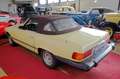 Mercedes-Benz 450 SL Gelb - thumbnail 6
