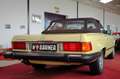 Mercedes-Benz 450 SL Gelb - thumbnail 40