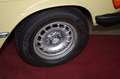 Mercedes-Benz 450 SL Gelb - thumbnail 17