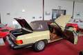 Mercedes-Benz 450 SL Gelb - thumbnail 15