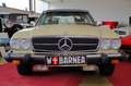 Mercedes-Benz 450 SL Gelb - thumbnail 3