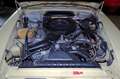 Mercedes-Benz 450 SL Gelb - thumbnail 12