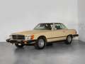 Mercedes-Benz 450 SL Gelb - thumbnail 11