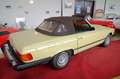 Mercedes-Benz 450 SL Gelb - thumbnail 8