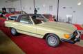 Mercedes-Benz 450 SL Gelb - thumbnail 41